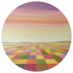 abstracción geométrica